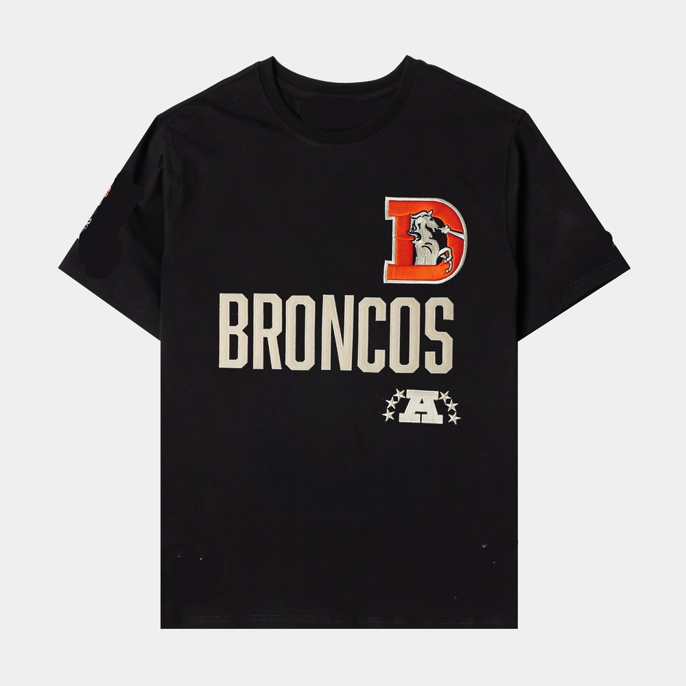 Pro Standard NFL Denver Broncos Shirt